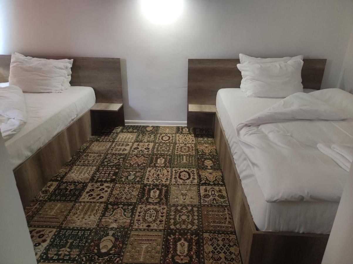 Кианти Hotel Kurdzhali Exterior photo